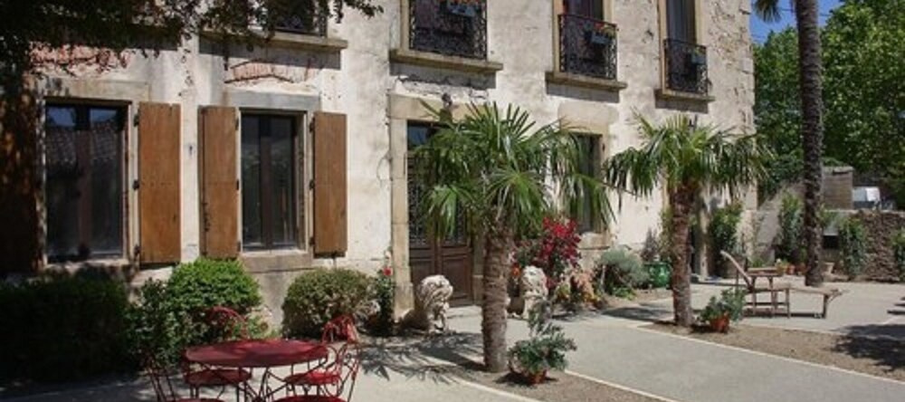 La Grande Maison, 康比厄 — 照片 1
