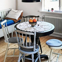 7 Person Holiday Home in Docksta, Kramfors — photo 3