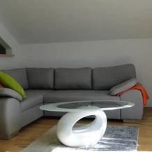 Apartament Borcharda, Jastrzebia Gora — photo 4
