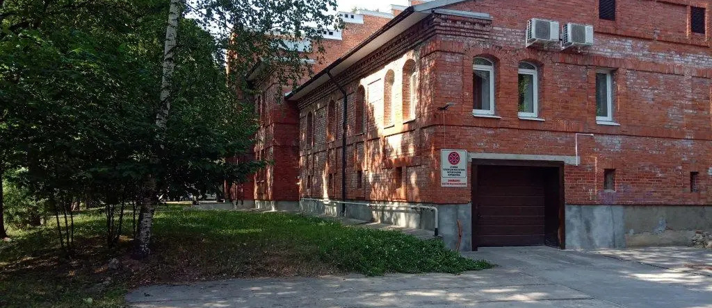 Varshavsky Guest House, Gatchina — photo 1