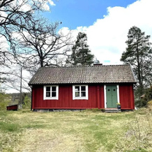7 Person Holiday Home In Bjornlunda, Гнеста — фото 4