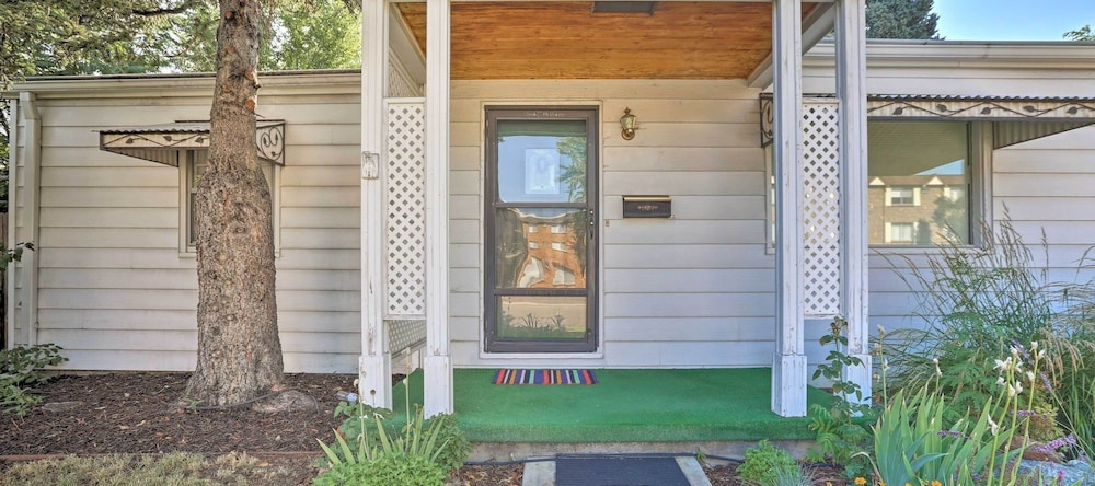 Englewood Retreat w/ Yard & Deck: Near Downtown!, 恩格尔伍德 — 照片 1
