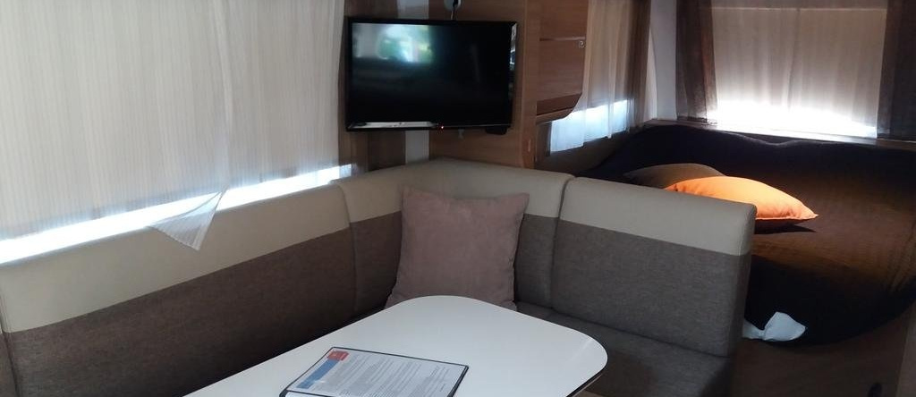 Camping Campofelice, Tenero-Contra — photo 1