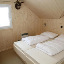 Wellness Chalet, 穆罗 — 照片 4