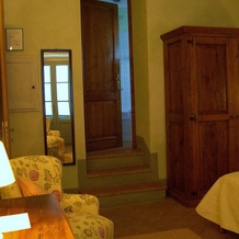 La Locanda Country Hotel, Радда ин Кьянти — фото 5
