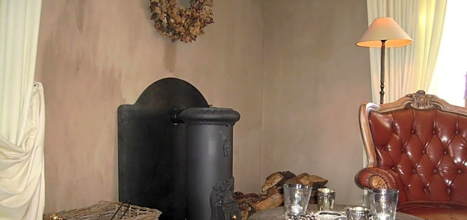 "Le Vent d'Étoile" B&B and Guesthouses, 莫尔穆瓦龙 — 照片 1