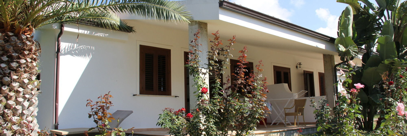 Borgo Donna Canfora, 里卡迪 — 照片 1