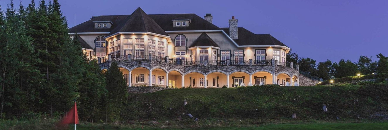 Inn at Bay Harbor, 佩托斯基 — 照片 1
