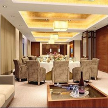 Sheng Du International Hotel, Цзинин — фото 2