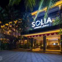 Solia Legian Bali, Legian — photo 5