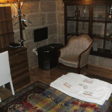 Osmanoglu Hotel, 古泽尔尤尔特 — 照片 4