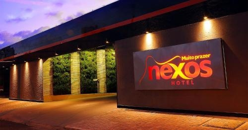 Nexos Hotel Tamarineira, 累西腓 — 照片 1