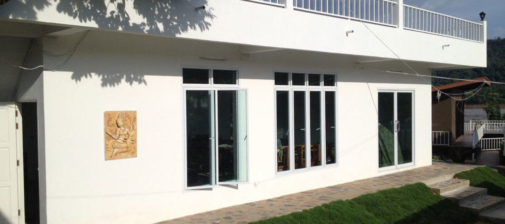 Kayom House - White Meranti House & Resort, Кхонг Чиам — фото 1
