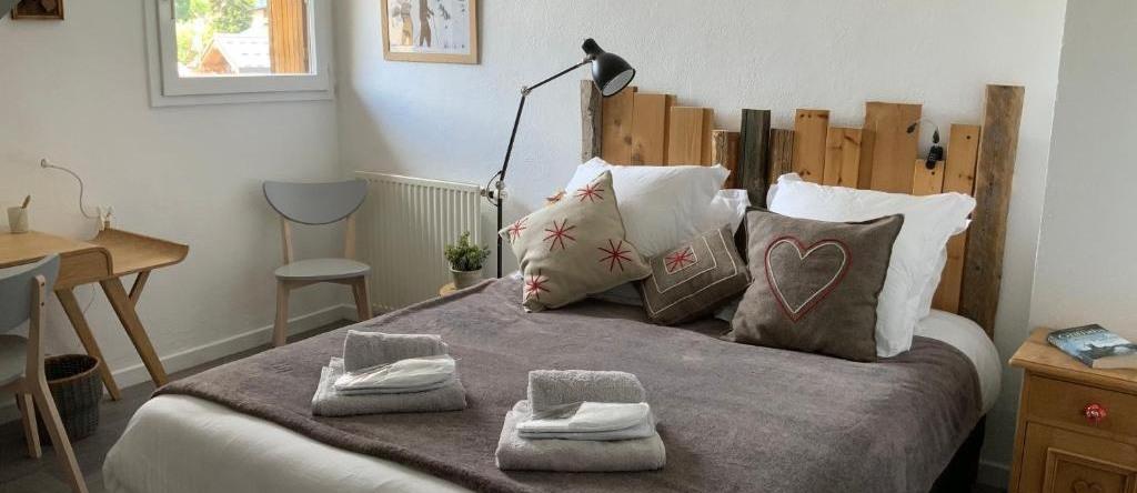 Les Alpines appartement , 70m2, Bourg-Saint-Maurice — photo 1