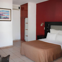 Hotel La Quinta Posada Real, Кулиакан — фото 5