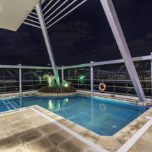Rostower Spa & Convention Center, Росарио — фото 5