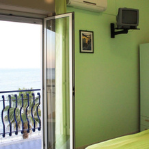 Hotel Pagano, Сант-Алессио Сикуло — фото 4