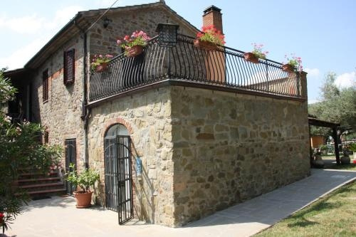 Al Casolare, Tuoro sul Trasimeno — photo 1