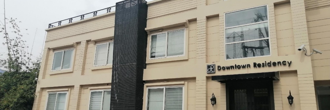 Downtown Residency, Музаффарабад — фото 1