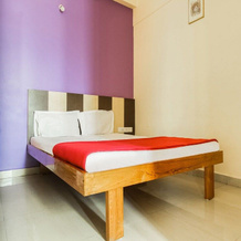 Spot on 49517 Hotel Hoysala Deluxe Lodging, 哈韦里 — 照片 5