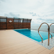 Morskaya Feeriya Hotel, Sevastopol — photo 3