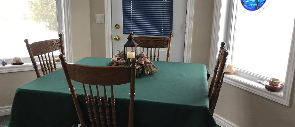 Golden Pathways Retreat and B&B, 彼得伯勒 — 照片 1