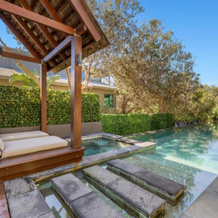 Kingscliff Balinese Beachfront Retreat, 金斯克利夫 — 照片 4