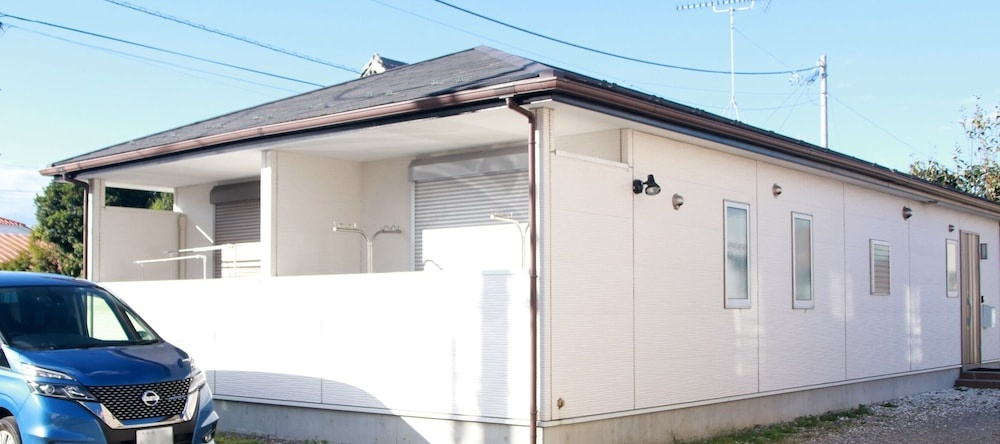 One Fine Day Guesthouse, Chiba — photo 1