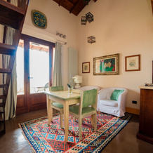 L'Olmo Agriturismo Di Charme, 贝托拉 — 照片 4