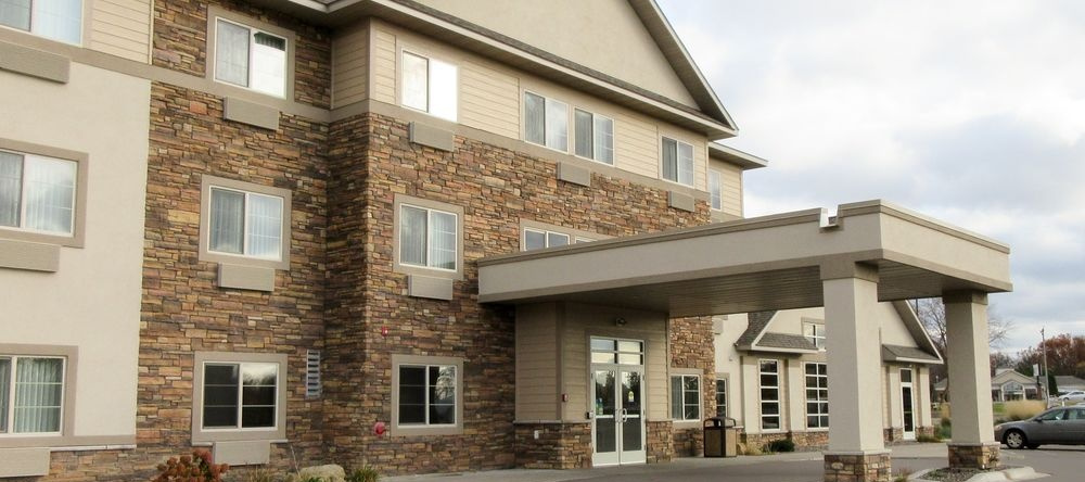 Grandstay Hotel And Suites Chisago, Chisago City — photo 1