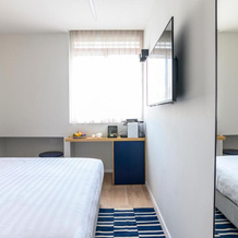 Artist Hotel Tel Aviv - An Atlas Boutique Hotel, Тель-Авив — фото 4