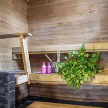 Holiday Home Kuikanranta, 哈尔托拉 — 照片 5