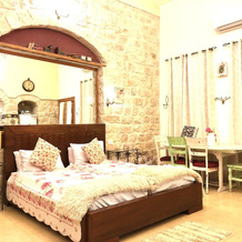 Beit Yosef Guest House Zimmers Safed, Цфат — фото 5
