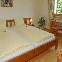 Appartements Gartenhotel Rosenhof Bei Kitzbühel, Оберндорф — фото 3