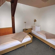 Hotel Garni, Гифхорн — фото 4