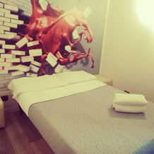 Backpackers Piramide - Hostel, Рим — фото 2