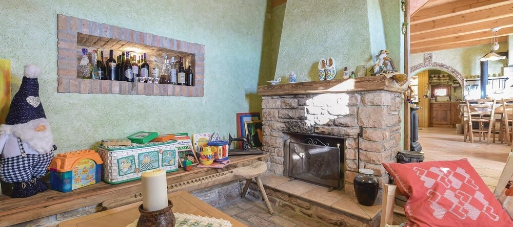 Nice Home in Lamon With 2 Bedrooms and Wifi, Lamon — photo 1