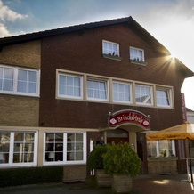 Hotel-Restaurant Brinckwirth, 奥赫特鲁普 — 照片 4