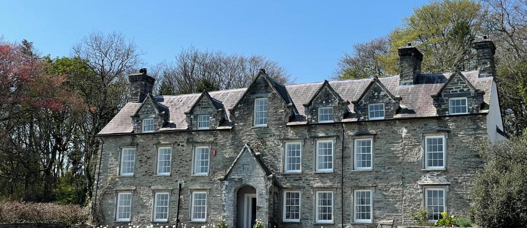 The Cottage At Noyadd Trefawr - Grade Ii*, Beulah — фото 1