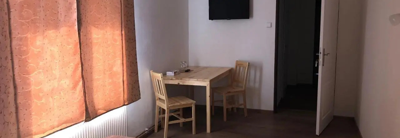 Restarace A Penzion Hvězda, Румбурк — фото 1