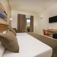 Hotel Victoria Playa, 阿尔穆涅卡尔 — 照片 5