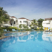 Royal Orchid Beach Resort & Spa, 南果阿 — 照片 2