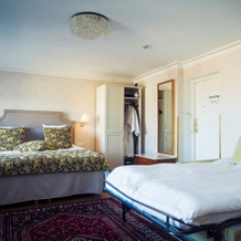 Grand Hotel - Lund, 隆德 — 照片 5