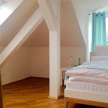 Appartment Villa am Bretschneiderpark, Leipzig — photo 4
