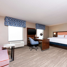 Hampton Inn & Suites Marshalltown, Marshalltown — photo 3