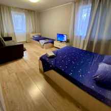 Kalininets 21 Flat with Balcony, 加里宁涅茨 — 照片 2
