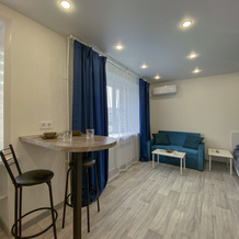 Belaya Studiya Na Vikhareva Flat, 雷宾斯克 — 照片 5