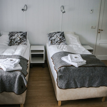Rjupa Guesthouse, Hals — photo 3