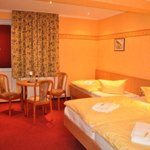 Greenline Hotel Rügen Park, Гингст — фото 3