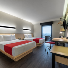City Express By Marriott Lagos De Moreno, Лагос-де-Морено — фото 3